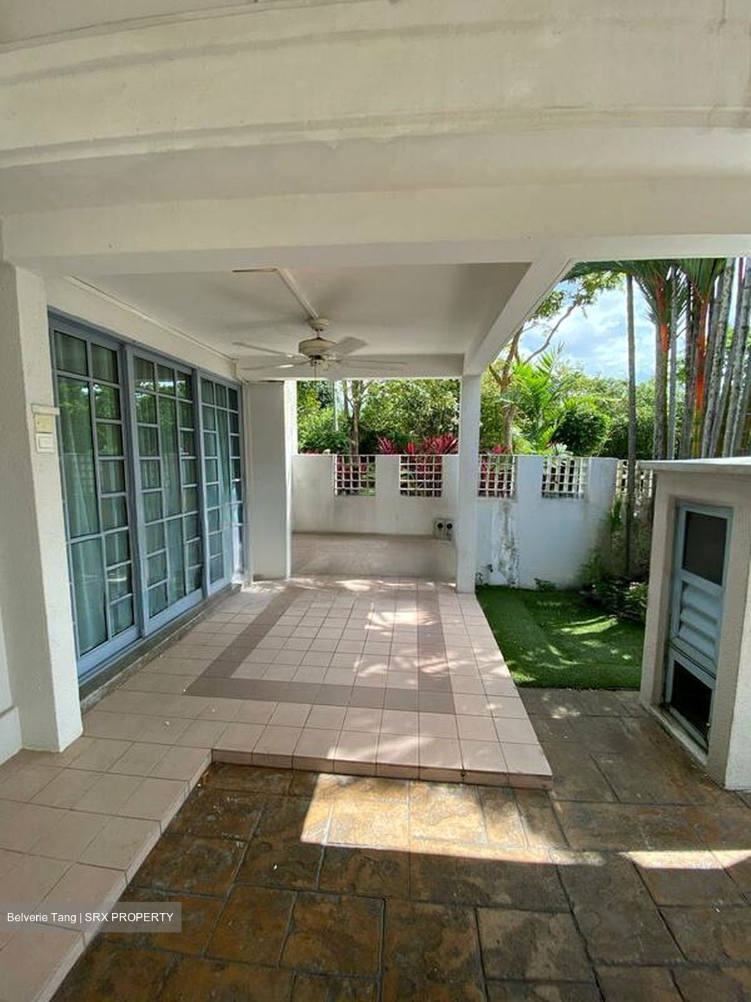 Chancery Grove (D11), Terrace #467401651